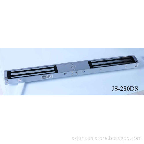 1200bles Double Door Magnetic Lock with LED (JS-280DS)